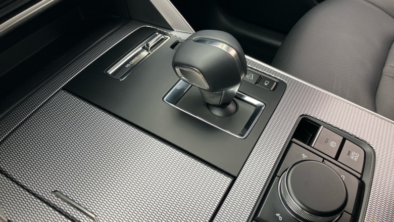 Mazda CX-60 2.5 PHEV Exclusive-Line 5dr Auto [Comf/Conv/DAP] Estate